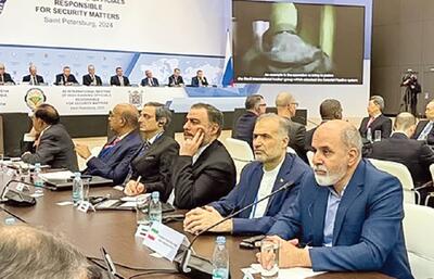 جوان: ۵ پیشنهاد ایران برای مقابله با یکجانبه‌گرایی غرب