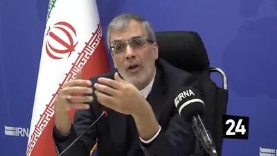 ایران: «وعده صادق» در خاورمیانه جدید
