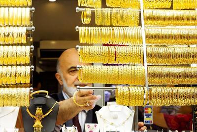 بازار طلا در رکود رفت؟