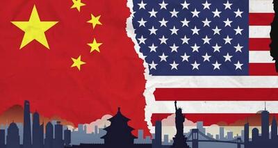 چین دیگر آشغال‌های آمریکایی را قبول نمی‌کند