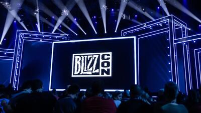 BlizzCon امسال برگزار نخواهد شد - گیمفا