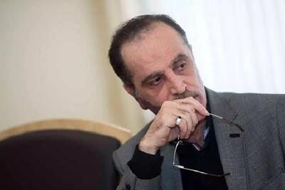 احتمالاً حکم اعدام توماج صالحی لغو شود