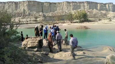 اجرای طرح اضطراری برای برقراری آب در ۲۸ روستای سیل‌زده زرآباد