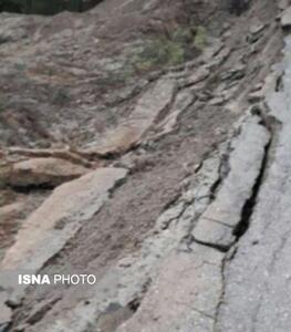 میزان خسارت بارش شدید باران و رانش در رامیان چقدر بود؟