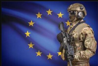 صدور ترور و خشونت به جهان/کارکرد واقعی اتحادیه اروپا چیست؟