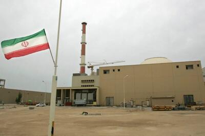 تولید ۶۳ میلیارد کیلووات ساعت برق هسته‌ ای طی یک دهه در نیروگاه اتمی بوشهر