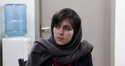 پریسا صالحی، روزنامه نگار: هنوز حکم من اجرا نشده است