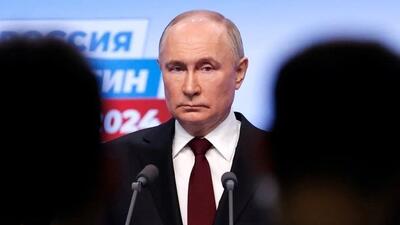 چرا پوتین در جنگ اوکراین از سلاح هسته ای استفاده نمی کند؟