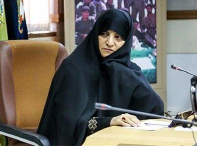 لاجوردی: قانون حجاب به زودی تصویب می‌شود