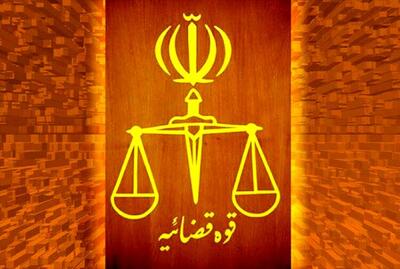 توضیحات جدید قوه قضائیه درباره حکم اعدام توماج صالحی