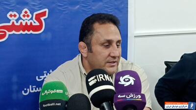 یاری: استان خوزستان همیشه در برگزاری لیگ کنار ما بوده است - پارس فوتبال | خبرگزاری فوتبال ایران | ParsFootball