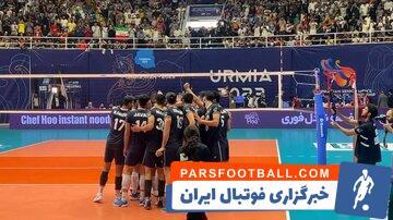 پشت کردن به تیم ملی برای قراردادهای میلیاردی! - پارس فوتبال | خبرگزاری فوتبال ایران | ParsFootball