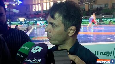 رنگرز: امیدوارم بهترین نتایج را در المپیک کسب کنیم - پارس فوتبال | خبرگزاری فوتبال ایران | ParsFootball