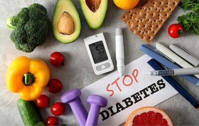 پیش دیابت چیست؟ | چند عادت برتر که می توان از ابتلا به دیابت پیشگری کرد