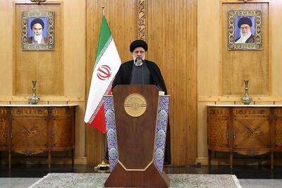 رئیسی: ایران به‌دنبال گسترش روابط کشورهای همسو و مستقل است - روزنامه رسالت