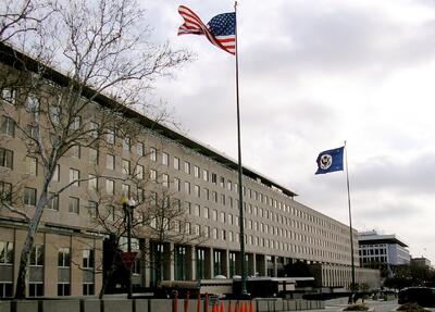 واکنش آمریکا به حکم اعدام توماج صالحی | رویداد24