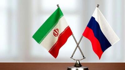امضای دبیر شورای عالی امنیت ایران پای یک تفاهمنامه امنیتی با روسیه | رویداد24