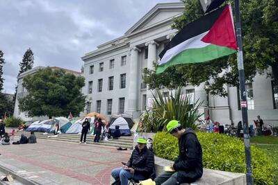 گاردین: ادامه دستگیری دانشجویان طرفدار فلسطین در دانشگاه های آمریکا | خبرگزاری بین المللی شفقنا