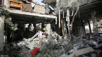 بیانیه مشترک 18 کشور درباره درخواست از حماس برای آزادی اسرای اسرائیلی | خبرگزاری بین المللی شفقنا
