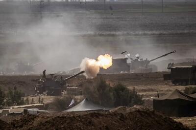از زمان آغاز جنگ غزه، 4000 موشک از لبنان به شمال اراضی اشغالی شلیک شده است | خبرگزاری بین المللی شفقنا