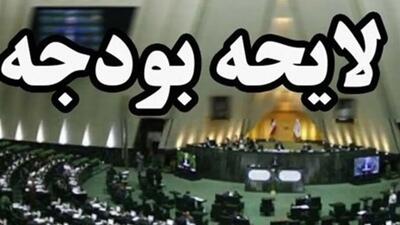 بخش دوم لایحه بودجه 1403 در مجلس بررسی می‌شود | خبرگزاری بین المللی شفقنا