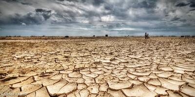 آیا خشکسالی تمام شده است؟