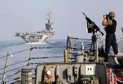 وقوع حادثه امنیت دریایی در خلیج عدن