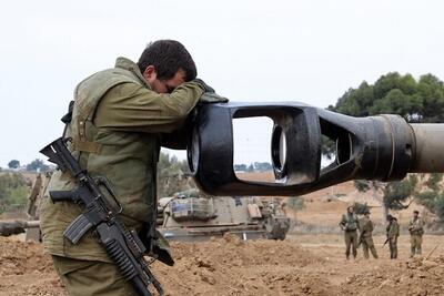 استعفای فرمانده یگان ویژه «اشباح» از ارتش رژیم اسرائیل