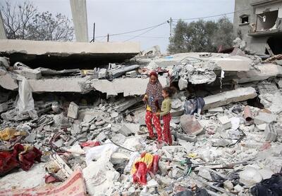 مقام آمریکایی:آزادی اسرا به آتش‌بس طولانی در غزه منجر می‌شود - تسنیم