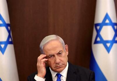 نظرسنجی| افزایش رویگردانی از نتانیاهو در آمریکایی‌ها - تسنیم