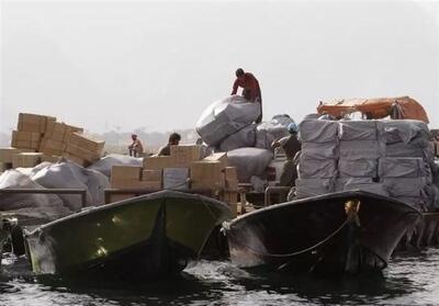توقیف 3 شناور با 11 میلیارد تومان قاچاق در بوشهر - تسنیم