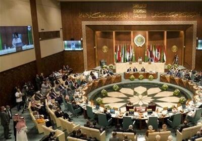 درخواست اتحادیه عرب برای اجرای قطعنامه آتش‌بس غزه - تسنیم
