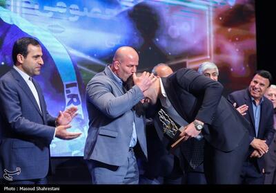 مراسم اختتامیه جشنواره قهرمان ایران- عکس خبری تسنیم | Tasnim