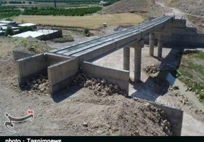طولانی‌ترین تونل ریلی خاورمیانه در لرستان ساخته می‌شود - تسنیم