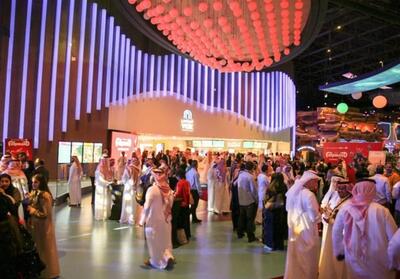 رشد قابل توجه صنعت فیلم عربستان - تسنیم