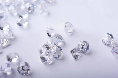 میلیاردها سال را فراموش کنید: دانشمندان در عرض ۱۵۰ دقیقه الماس ساختند - زومیت