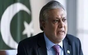 نظر مقام ارشد پاکستان درباره‌ سفر رئیسی به پاکستان
