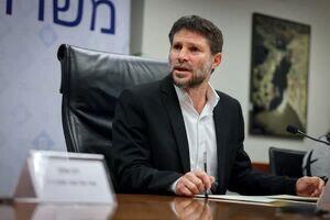 وزیر اسرائیلی خطاب به موساد: همه رهبران حماس را ترور کنید