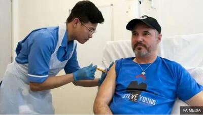 آزمایش اولین «واکسن شخصی» برای نوعی از سرطان روی بیمار انگلیسی - عصر خبر