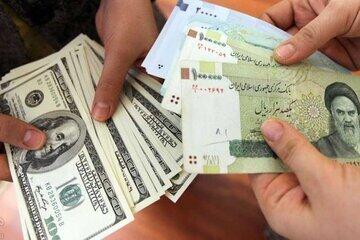 پیش‌بینی نرخ ارز از زبان رئیس اتاق بازرگانی مشترک ایران و عراق/ دلار به کانال ۵۰هزارتومانی باز می‌گردد؟ - عصر خبر