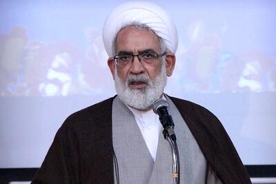 رئیس دیوان عالی کشور: حجاب در ایران قانون است؛ همه باید از آن پیروی کنند، حتی کسانی که مسلمان هم نیستند - عصر خبر