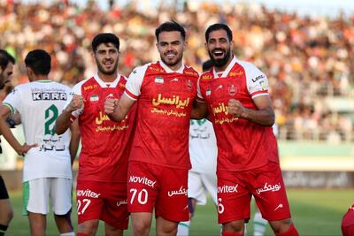 هیجان‌انگیزترین وقت‌های اضافی تاریخ جام حذفی ایران