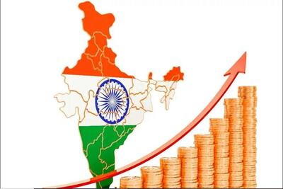 ظهور یک قدرت اقتصادی جدید؛ اقتصاد هند چقدر قوی است؟