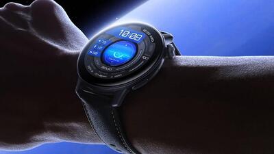 آیکو واچ معرفی شد: ساعتی هوشمند با قیمت مناسب و امکانات شگفت‌انگیز - دیجی رو