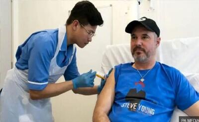 آزمایش اولین «واکسن شخصی» برای نخستین‌بار در جهان