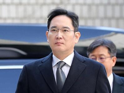 رئیس سامسونگ، صدرنشین ثروتمندترین‌‌های کره جنوبی