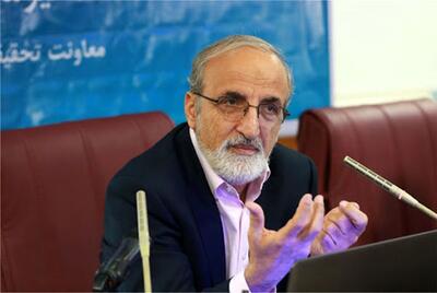 فیلم/ بغض وزیر اسبق بهداشت برای مهاجرت بهترین شاگردانش از ایران | اقتصاد24