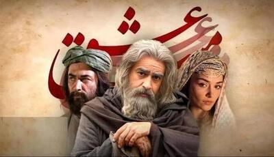 رکوردشکنی شمس و مولوی در سینمای ایران | اقتصاد24