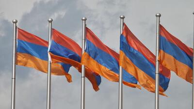 افتتاح کنسولگری ارمنستان در تبریز؛ شایعه یا واقعیت؟
