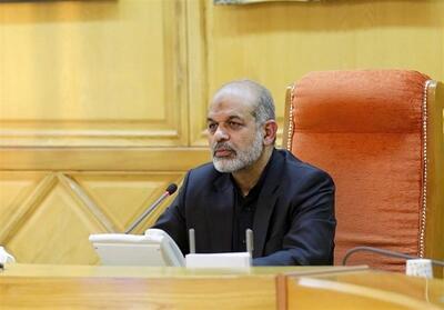 اظهارات تازه وزیر کشور درباره برگزاری دور دوم انتخابات مجلس